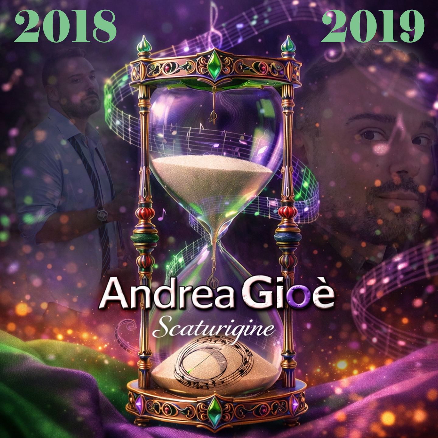 Scaturigine 2018-2019
